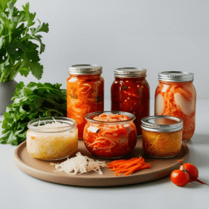 Unikaalne fermenteerimise kursus