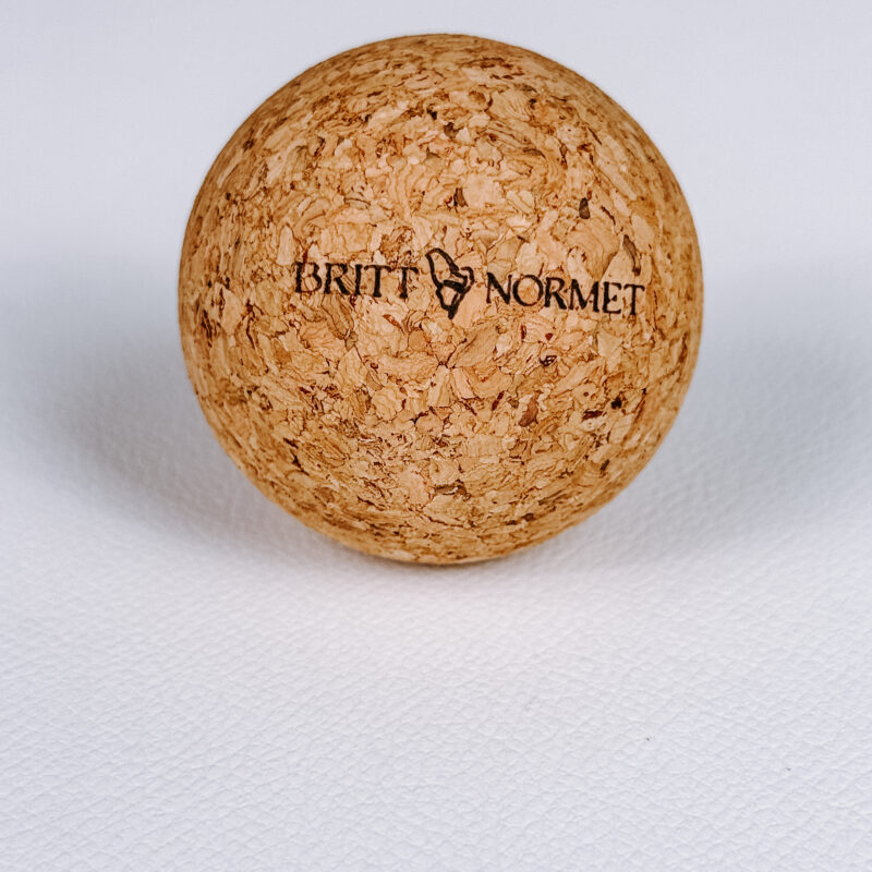 Massaažipall (5 cm)