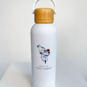 Joogipudel suur 500 ml