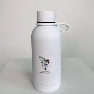 Joogipudel väike 350 ml