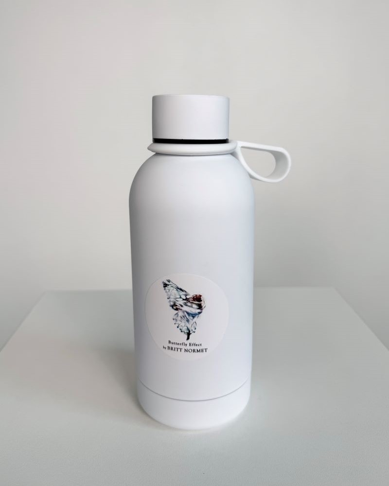 Joogipudel väike 350 ml