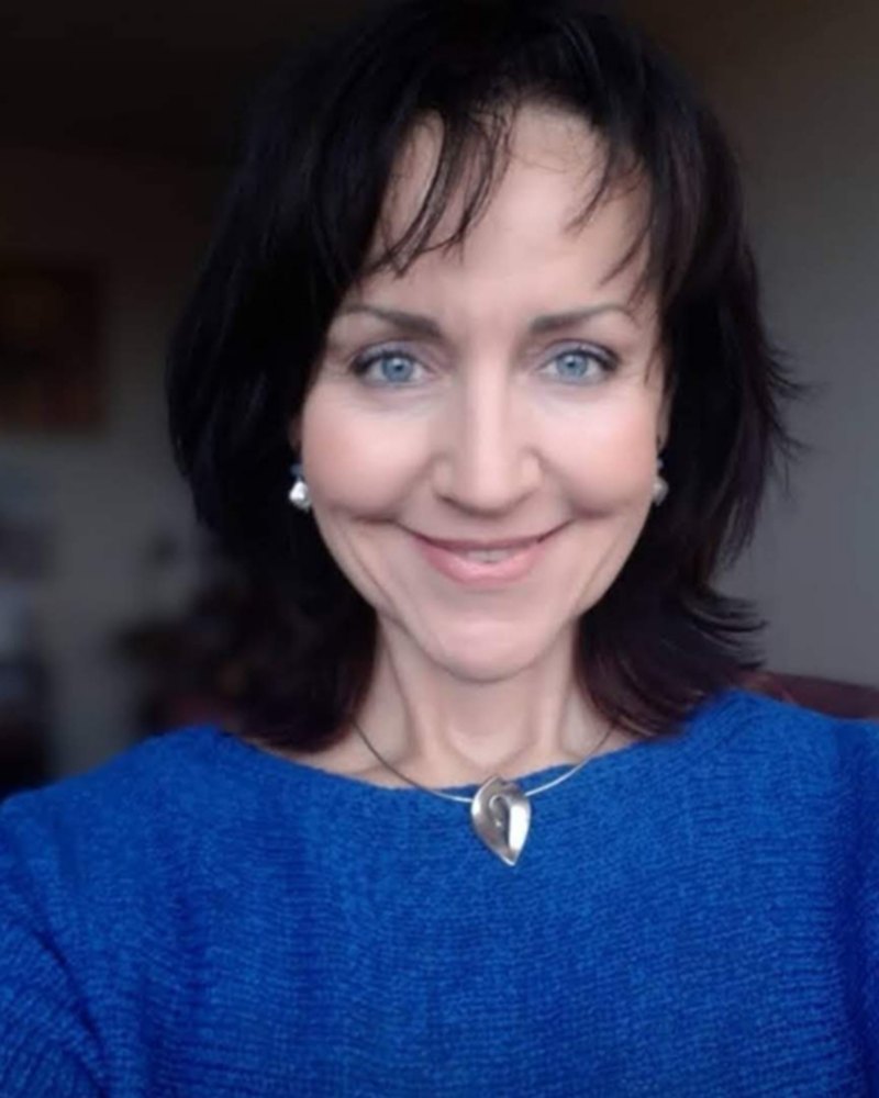 Osteopaat Mairi Sepp